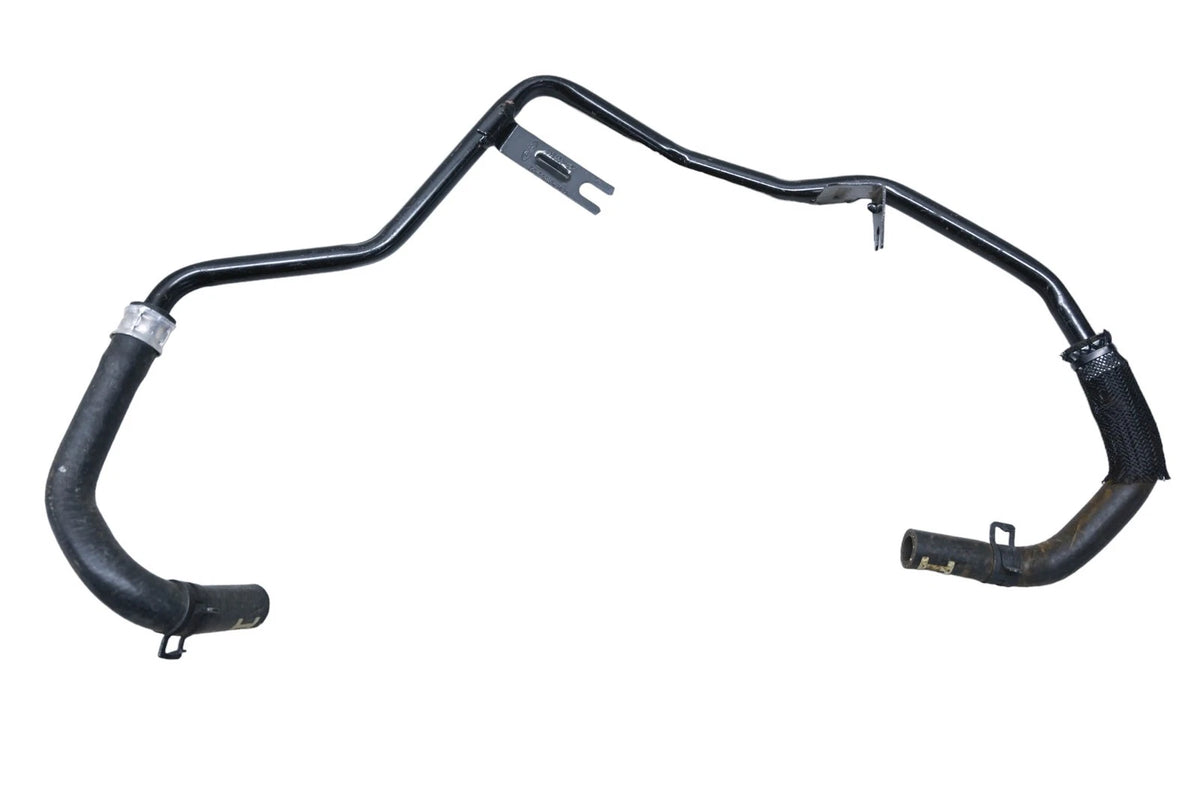 Outlet Tube Assembly for Ford (XL3E-6N866-BB)