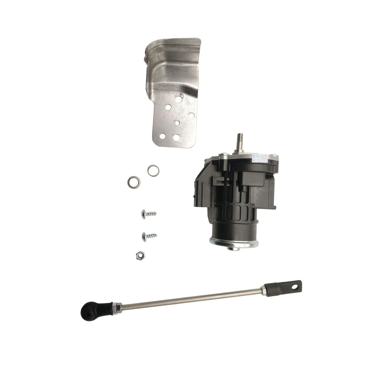 Turbo Wastegate Actuator 39400-2G700 39400-2G720 for Hyundai Kia (2009–2016)