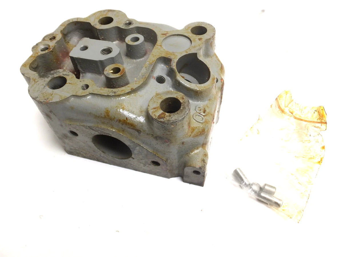 Cylinder Head Assembly for Kubota (14431-03021, 14431-03020)