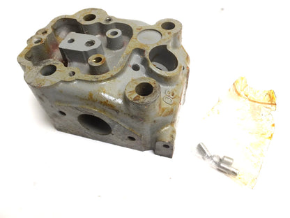 Cylinder Head Assembly for Kubota (14431-03021, 14431-03020)