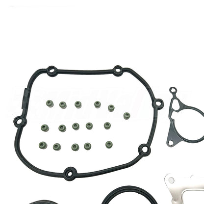 Head Gasket Set for Audi A5 Q5 TT Volkswagen Jetta Passat 2.0L (2008–2009)