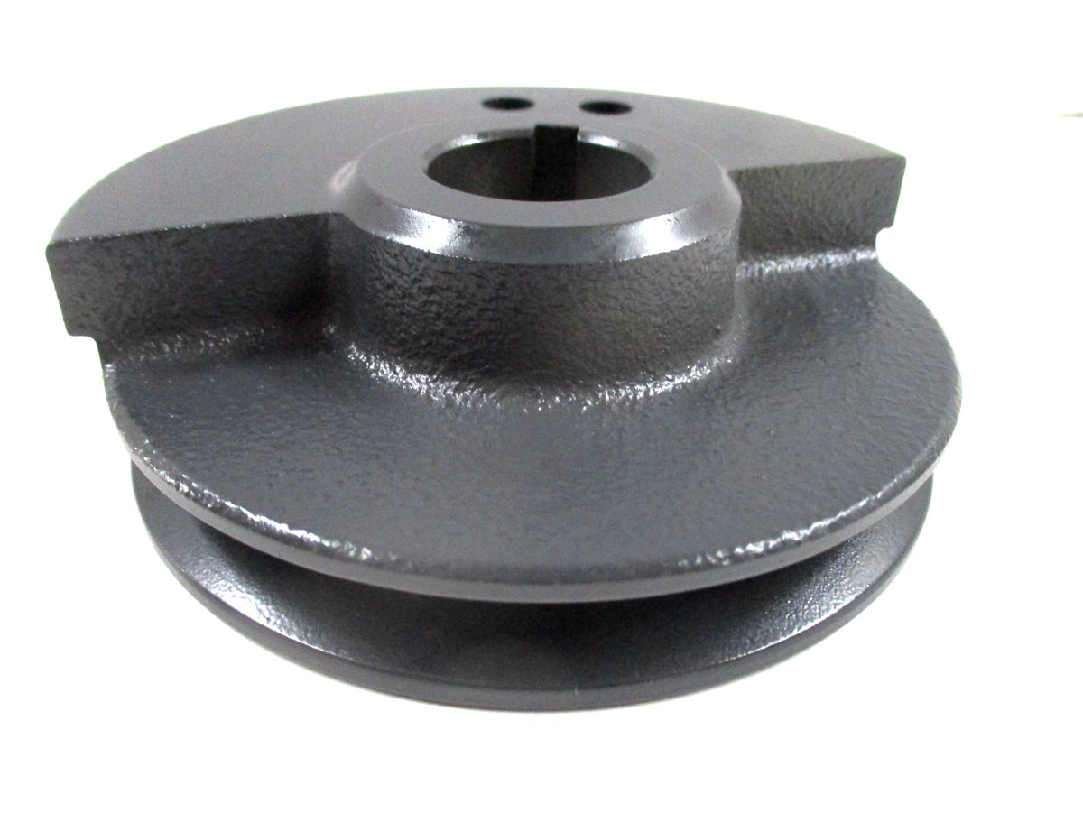 Engine Fan Drive Pulley for Kubota D1503 D1703 (OEM 1A053-74280)