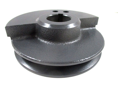 Engine Fan Drive Pulley for Kubota D1503 D1703 (OEM 1A053-74280)