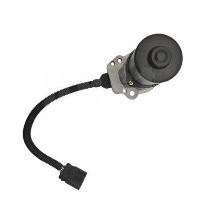 Transfer Case Motor for Chevrolet Trailblazer (2002–2009) 88996638