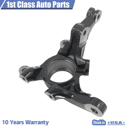 Front Right Steering Knuckle for Kia Rio (2006–2009) 697-986