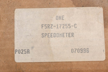 Speedometer for Ford (F5RZ-17255-C) (130mph)