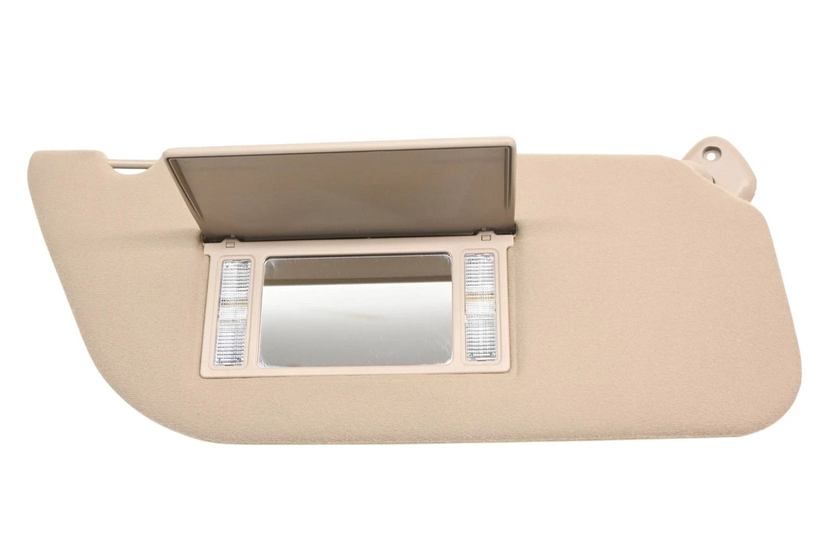 Right Sun Visor Assembly for Ford (2003–2007) 3C3Z-2604104-EEA