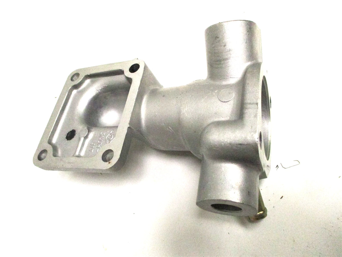 Water Flange for Kubota B-Series Tractors B21 B2400 B7500 (16203-72700, 16203-72703)