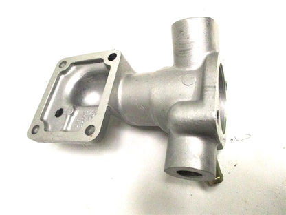 Water Flange for Kubota B-Series Tractors B21 B2400 B7500 (16203-72700, 16203-72703)