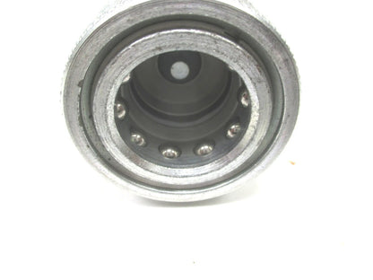 Parker 60 Series Hydraulic Quick Connect Coupling 1/2" for H4-62