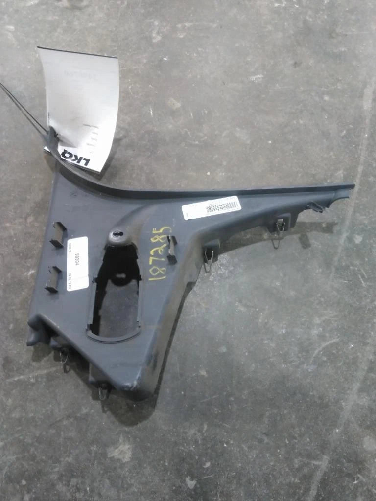 Dash Panel for Peterbilt 579 (2013) - Replaces S60-6232-000