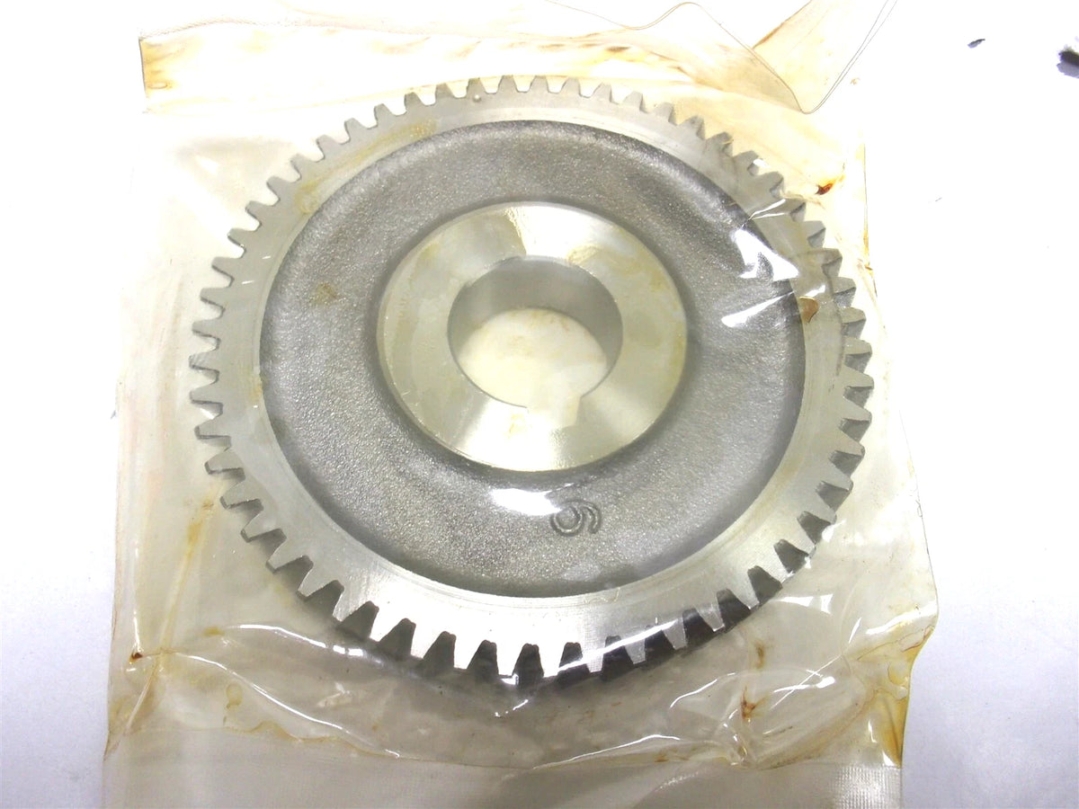 Balancer Gear for Kubota RK150 (OEM 14921-26440)