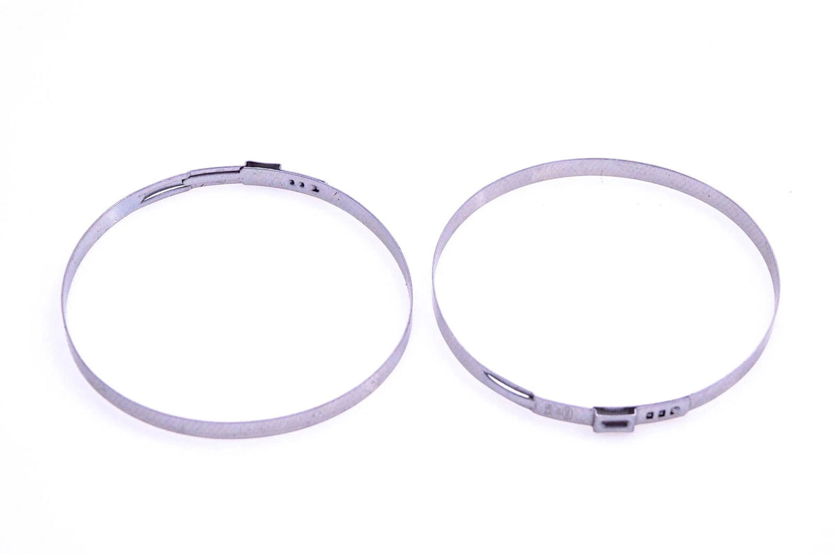 2X Clamp Band for Neapco (91-9650)