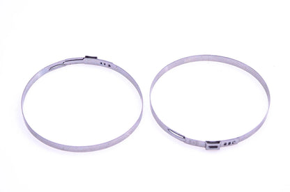 2X Clamp Band for Neapco (91-9650)