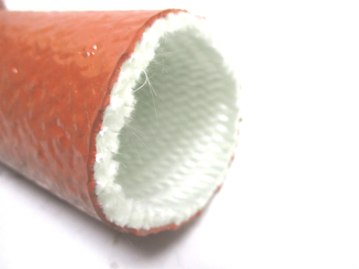 Parker Firesleeve High Temp Resistant Hose Sleeve 3" ID AS1072 for