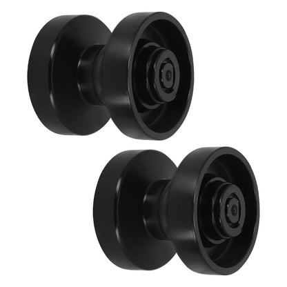 2pc Track Bottom Roller for Takeuchi TL130 TL230 TL8 (2000–2023) 08801-30000