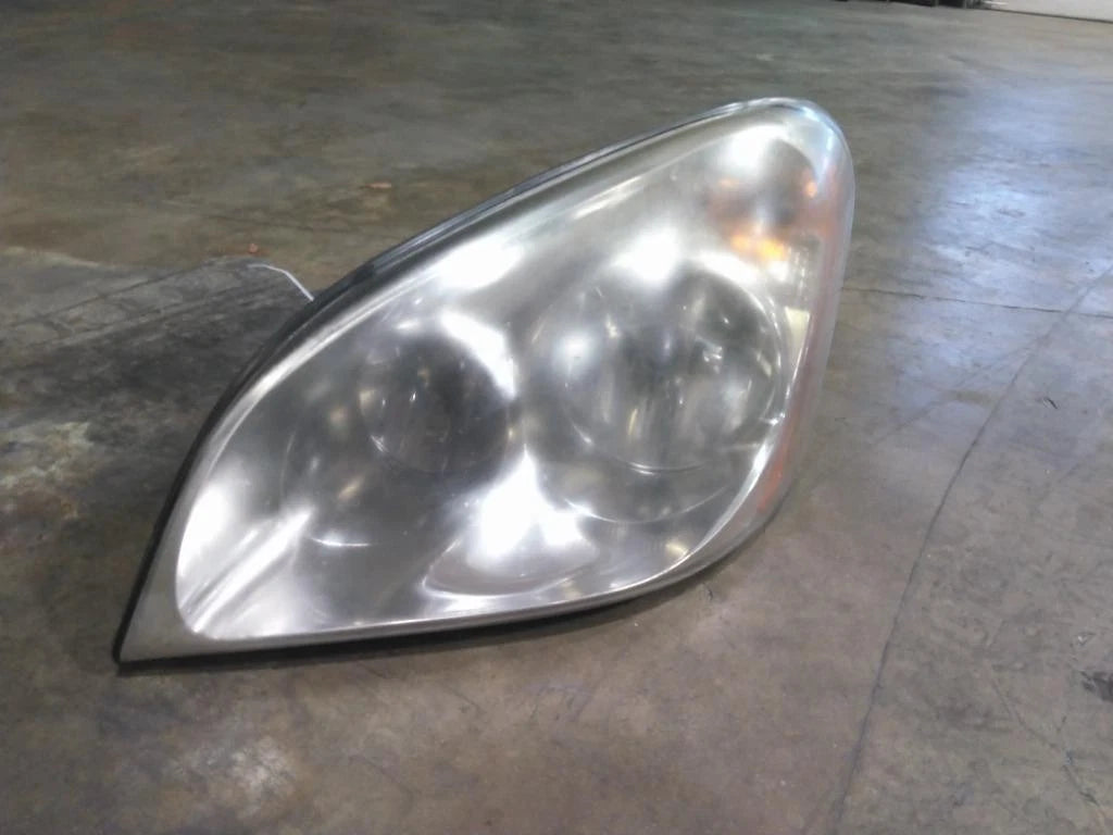 Left Headlight for Freightliner Cascadia (2007–2019) MD