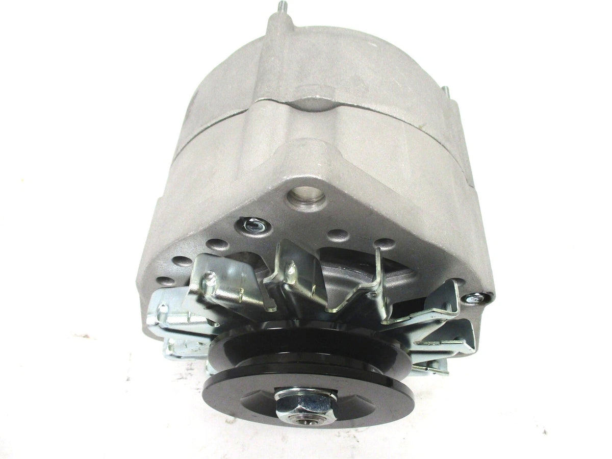 Unipoint Alternator 24V 55 Amp for (ALT-0110, 51261017144, 51261017185, 0120489315)