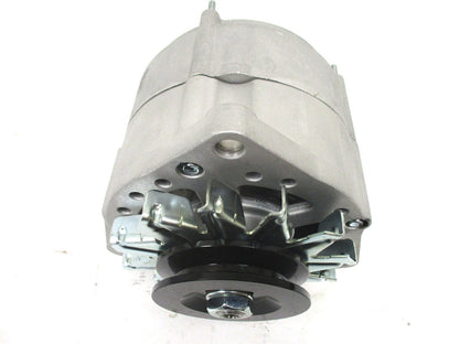 Unipoint Alternator 24V 55 Amp for (ALT-0110, 51261017144, 51261017185, 0120489315)