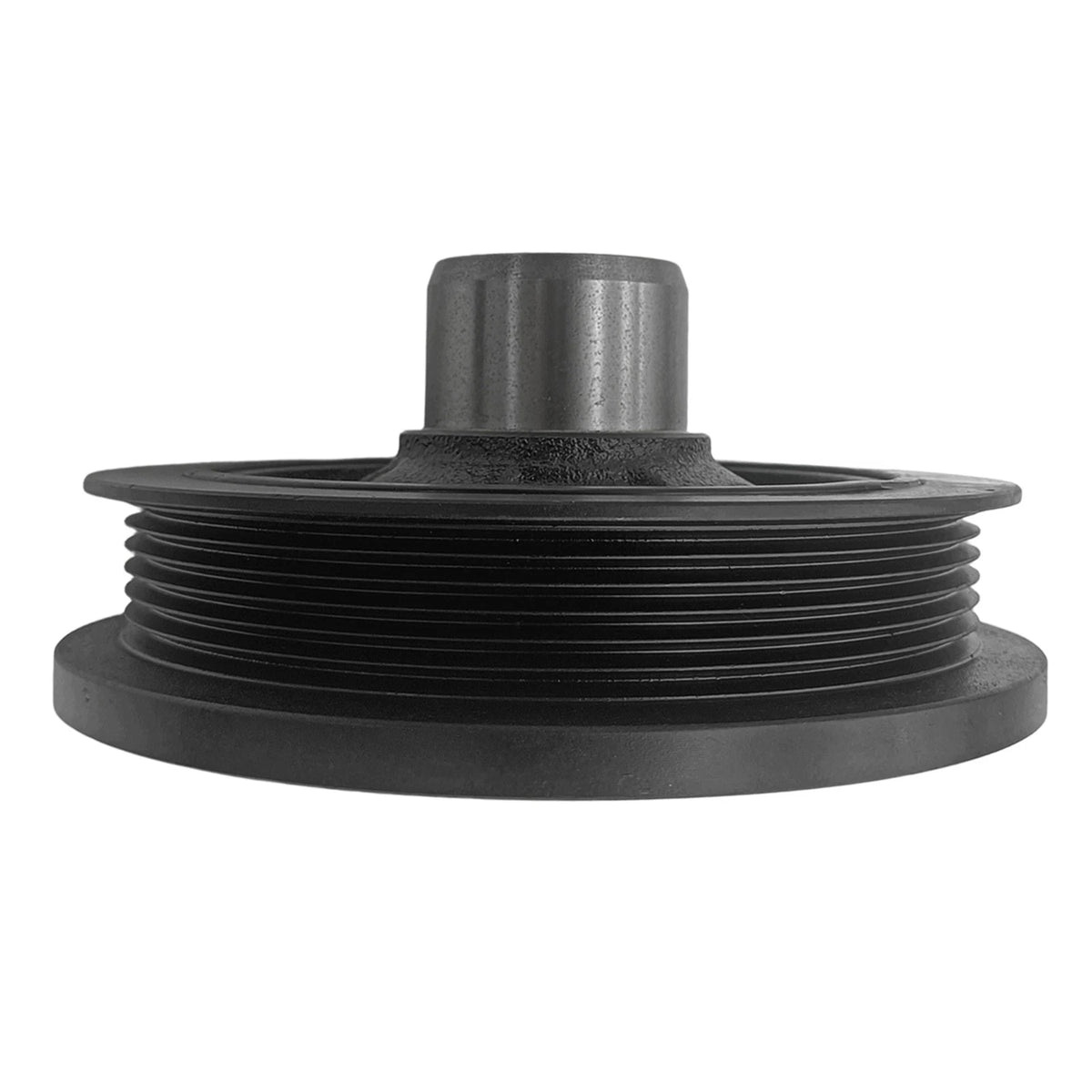 Harmonic Balancer for Chrysler Dodge Grand Caravan Jeep Ram VW (594-405)