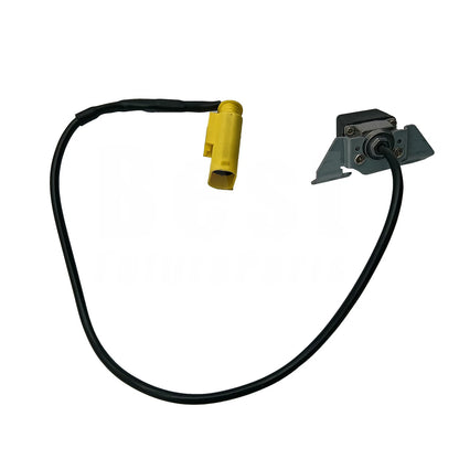 Back Up Camera for Hyundai Sonata Elantra GT Santa Fe (2011–2019)