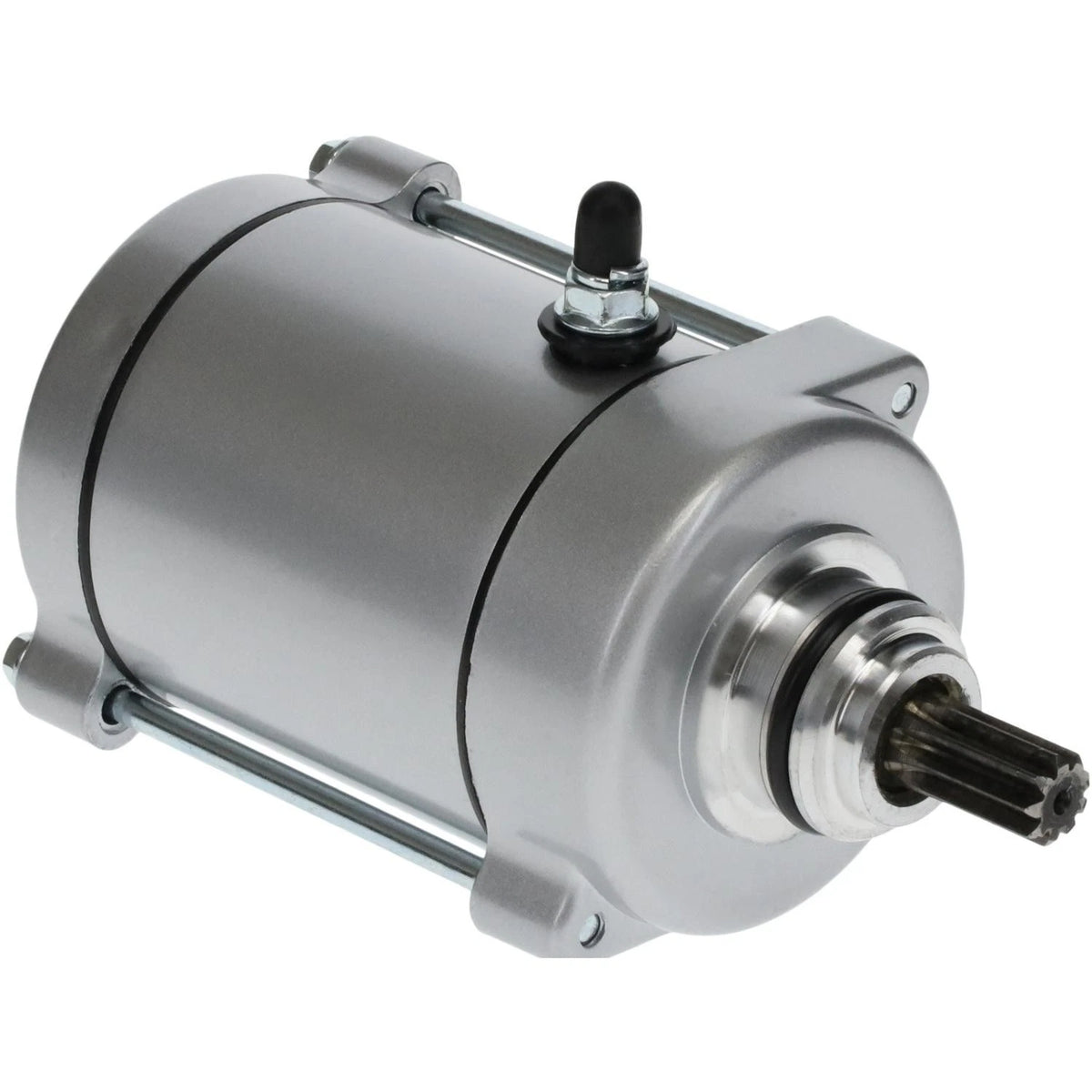 12V Starter for Eagle 200 250, Hellkat 250-R (Fits CS505NA 495787 19578N)
