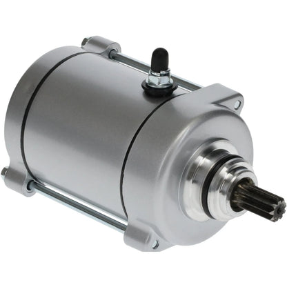 12V Starter for Eagle 200 250, Hellkat 250-R (Fits CS505NA 495787 19578N)