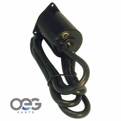 Tilt Trim Motor for OMC Marine 2.3 3.0 4.7 5.0 5.7 5.8 (1985–1995) 984356 TRM0058