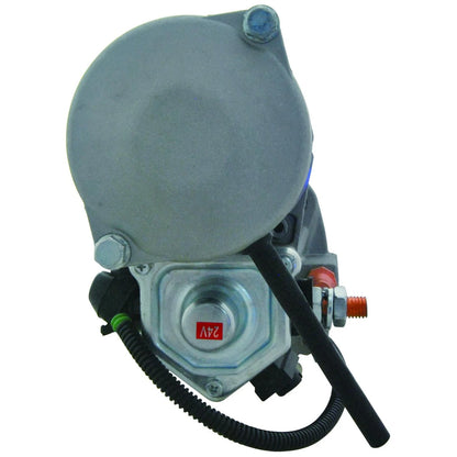 24V Starter for John Deere 7230R (2011–2013) SE501866 410-52412 SND0714