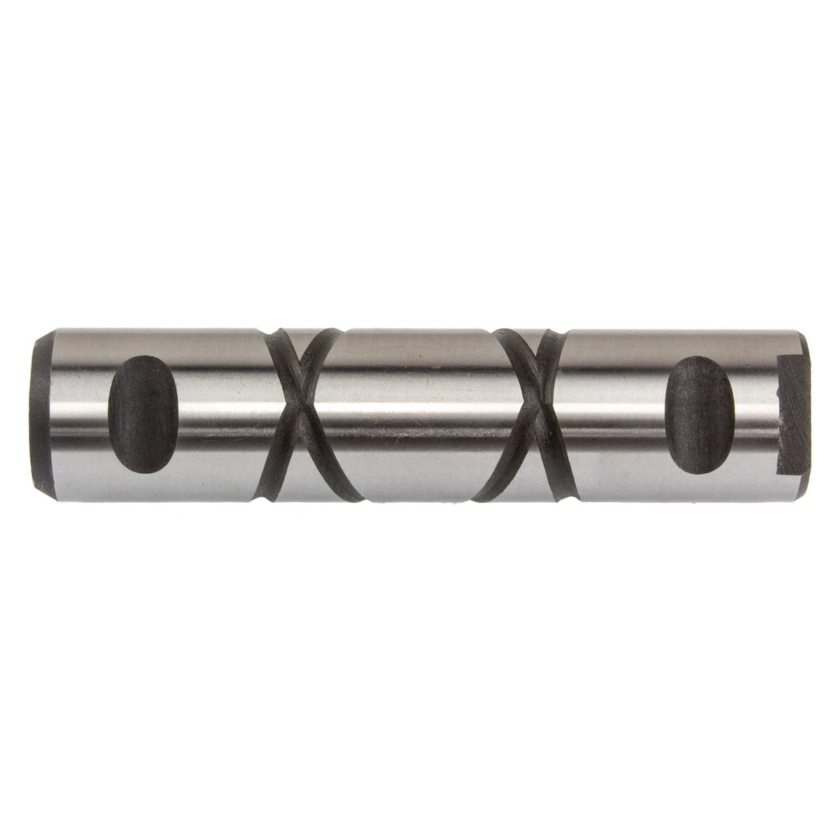 Spring Pin Helical Groove for