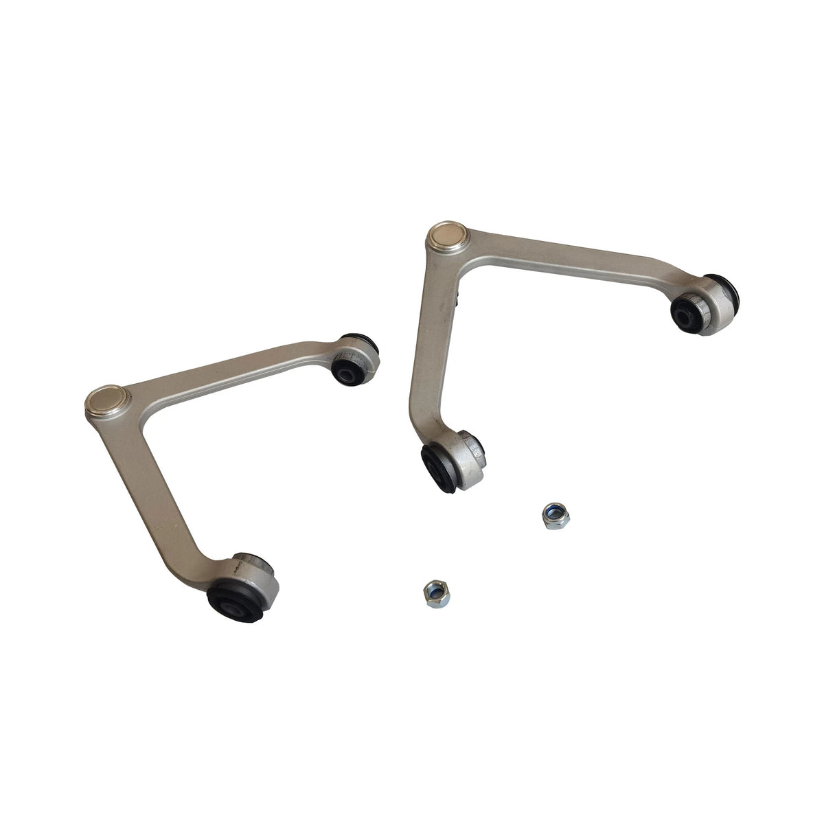 Aluminium Front Upper Control Arm L&R Pair for Dodge Ram 1500, Durango (2002–2009)