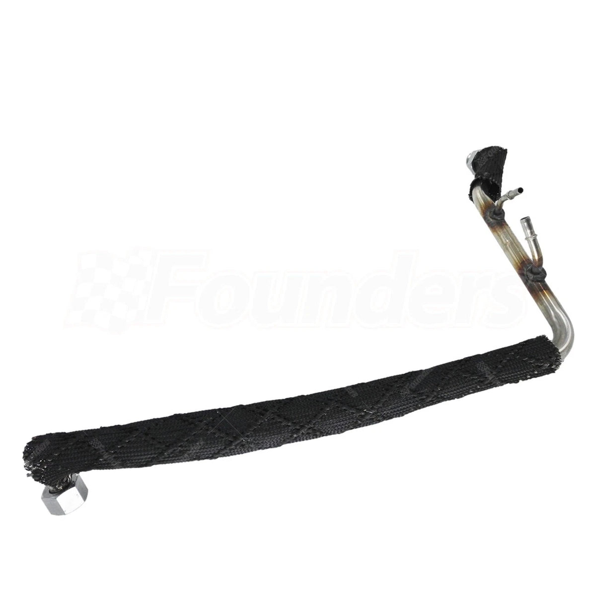 EGR Valve Tube Line for Ford F150 E150 E250 Econoline (1997–2003)