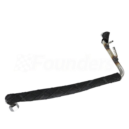 EGR Valve Tube Line for Ford F150 E150 E250 Econoline (1997–2003)