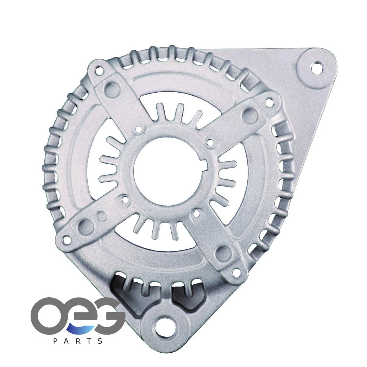 Alternator Frame DE for Toyota Camry 3.0L 3.3L (2004–2006) 2182089 121400-4131
