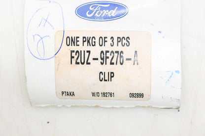 Brake Pipe Clip for Ford (F2UZ-9F276-A)
