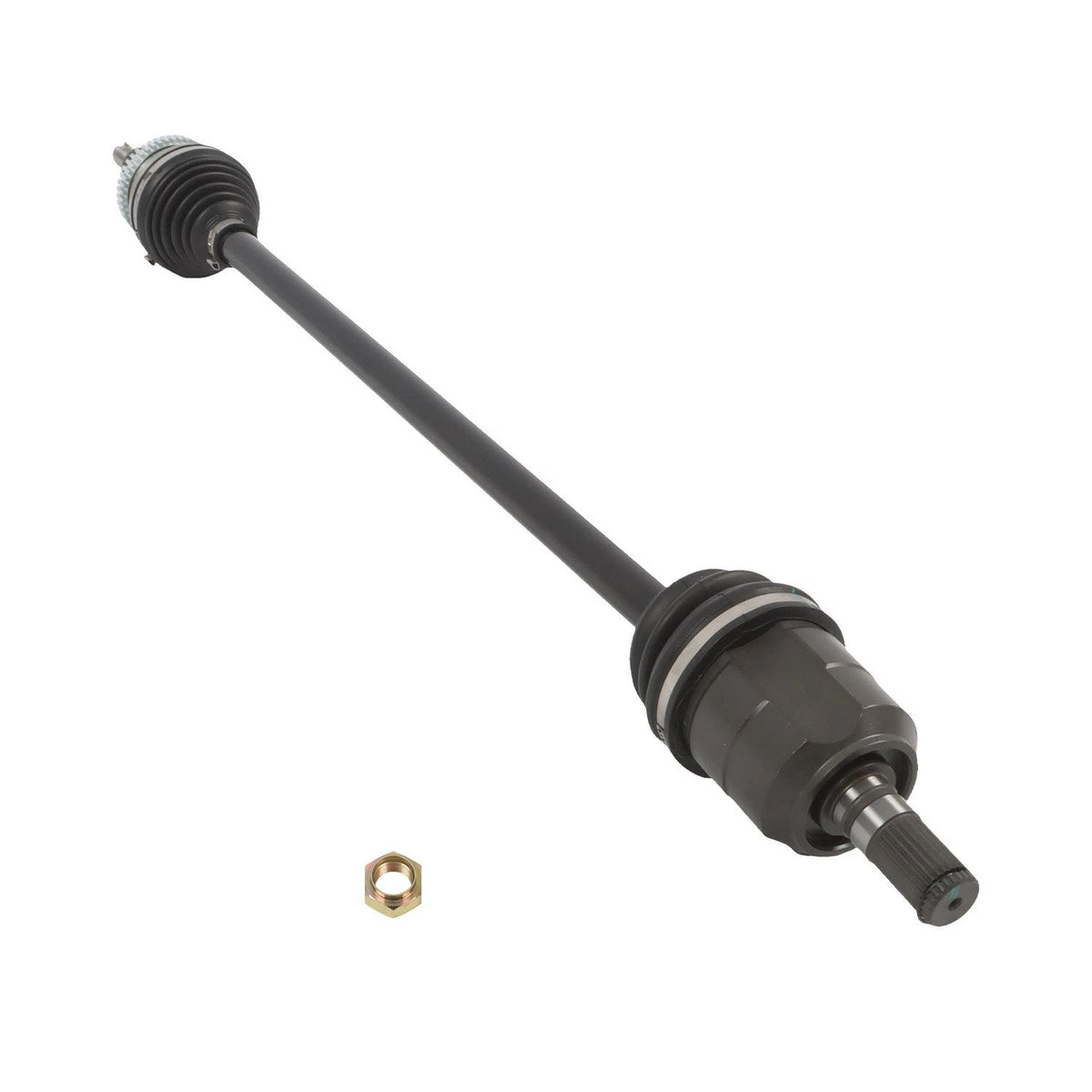Front Right CV Axle Shaft for Hyundai Sonata (2015–2019) & Kia Optima (2016–2020)