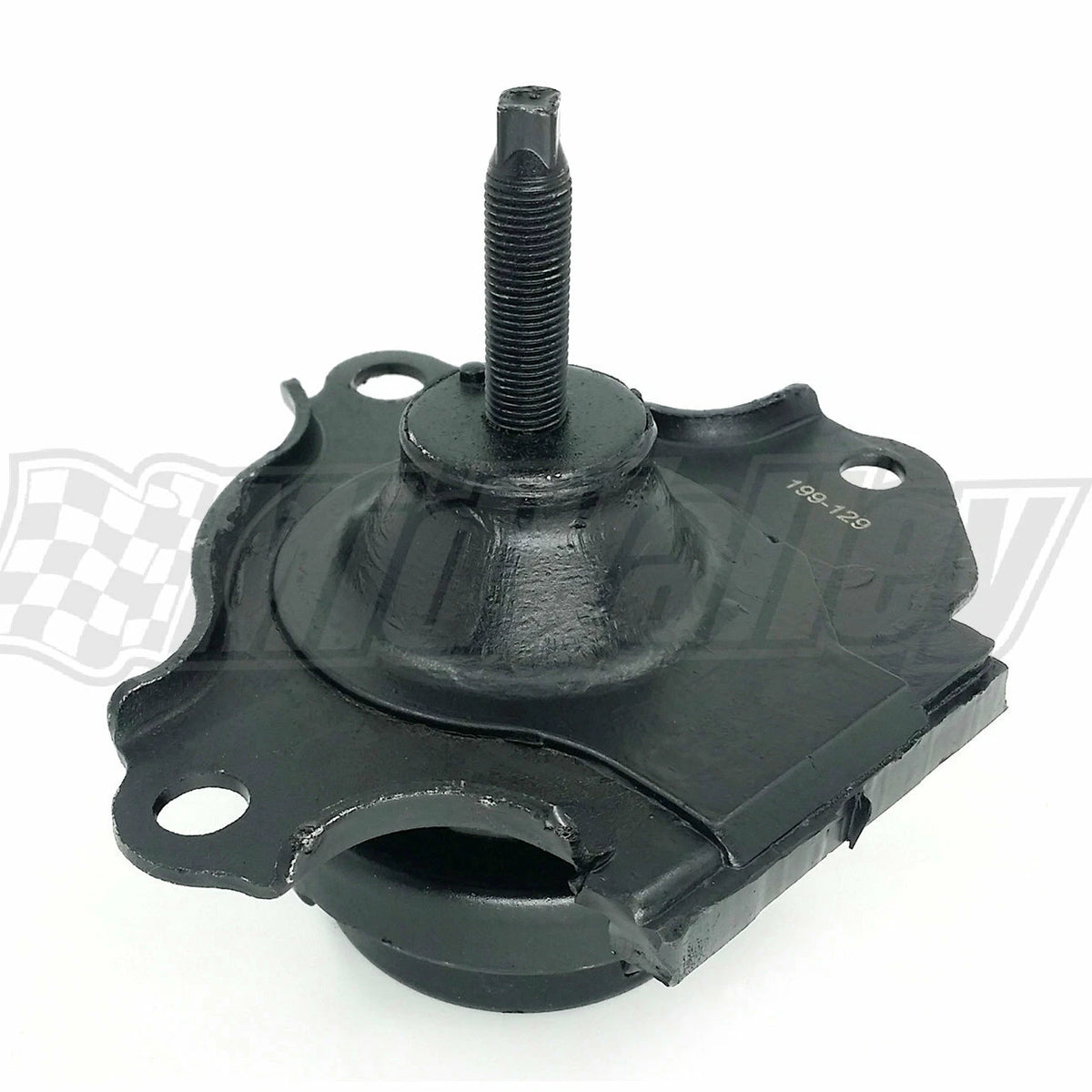 Front Right Engine Motor Mount for Honda CR-V (2002–2006) 2.4L