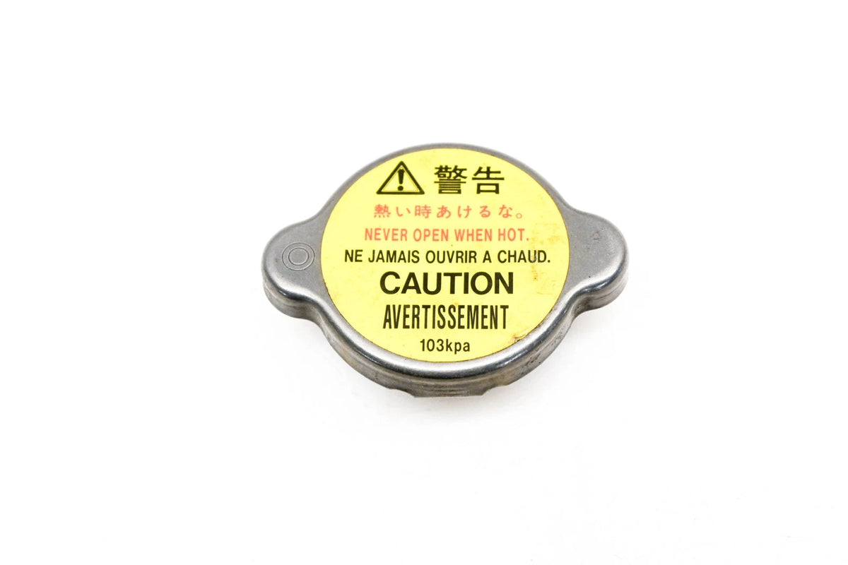 Radiator Cap 8-97249-639-0 for Isuzu