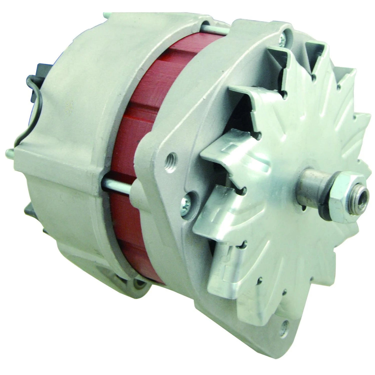 55AMP Alternator for Caterpillar TH103 Telehandler (1997–2003) 9-516-735