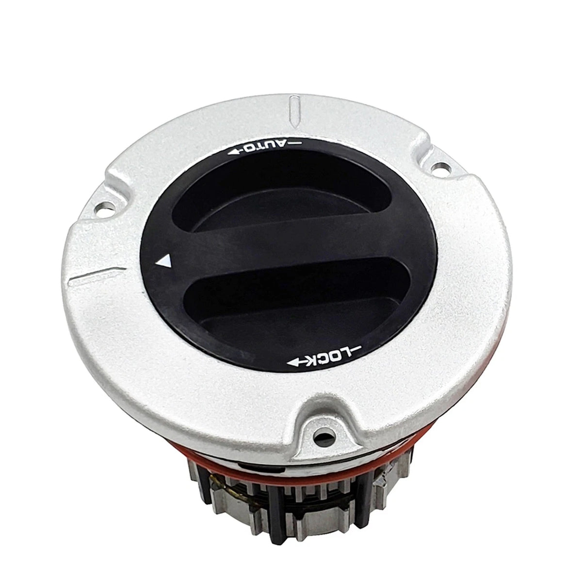 Front Auto Locking Hub for Ford F-250 F-350 F-450 F-550 (2005–2010) AC3Z-3B396-A