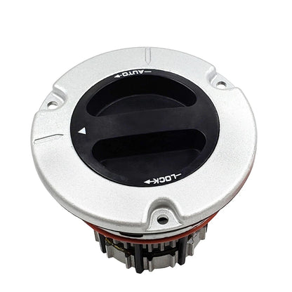 Front Auto Locking Hub for Ford F-250 F-350 F-450 F-550 (2005–2010) AC3Z-3B396-A