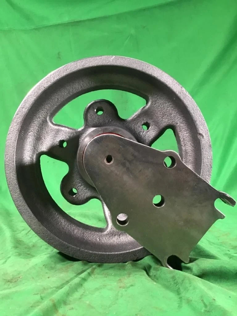 Fan Clutch/Hub for Cummins ISX15 (2007–2019) - Replaces 2899668