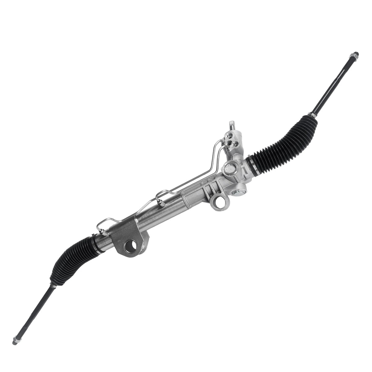 Power Steering Rack & Pinion for Dodge Ram 1500 2500 3500 (2007–2010)