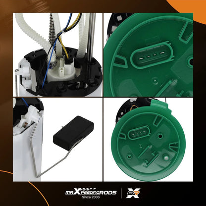 Fuel Pump Module w/ Sending Unit for Audi A4 (2005–2009) 8E0919051AH