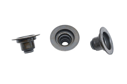 Set of 3 Valve Stem Seals for Ford F1CZ-6571-A, F1CZ6571A