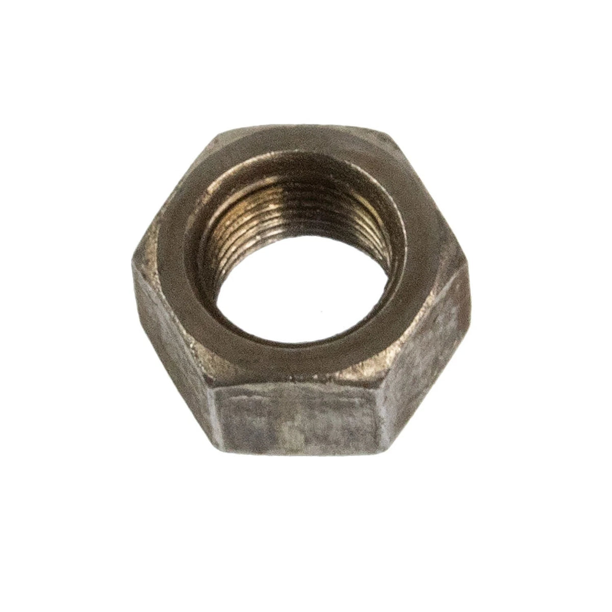 Nut 1/2" Fine for