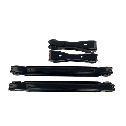 Suspension Upper & Lower Rear Trailing Arms for Chevy Chevelle Buick Skylark (1964–1972)