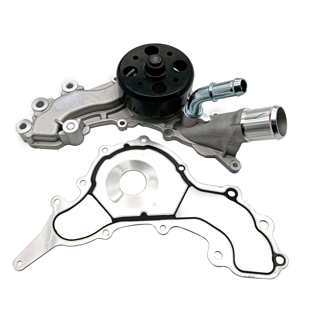 Engine Water Pump w/Gasket for Dodge Durango Jeep Grand Cherokee (2016–2022)