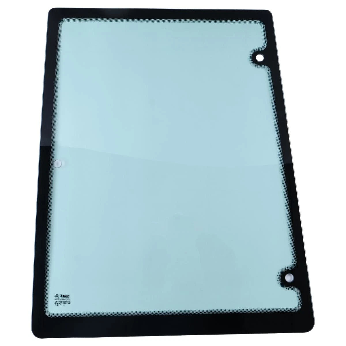 Right Hand Side Glass for New Holland TM115 TM120 TM125 TM130 TM135 (82029320)