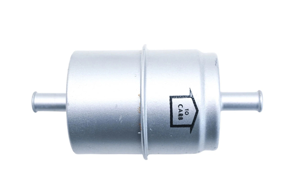 In-Line Fuel Filter Kit for Universal Applications (RA021-12)